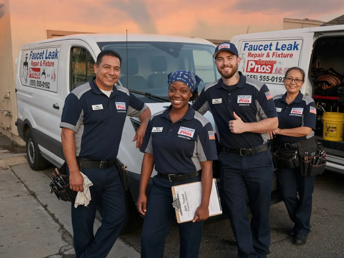 Faucet Repair company in Elk Creek, NE