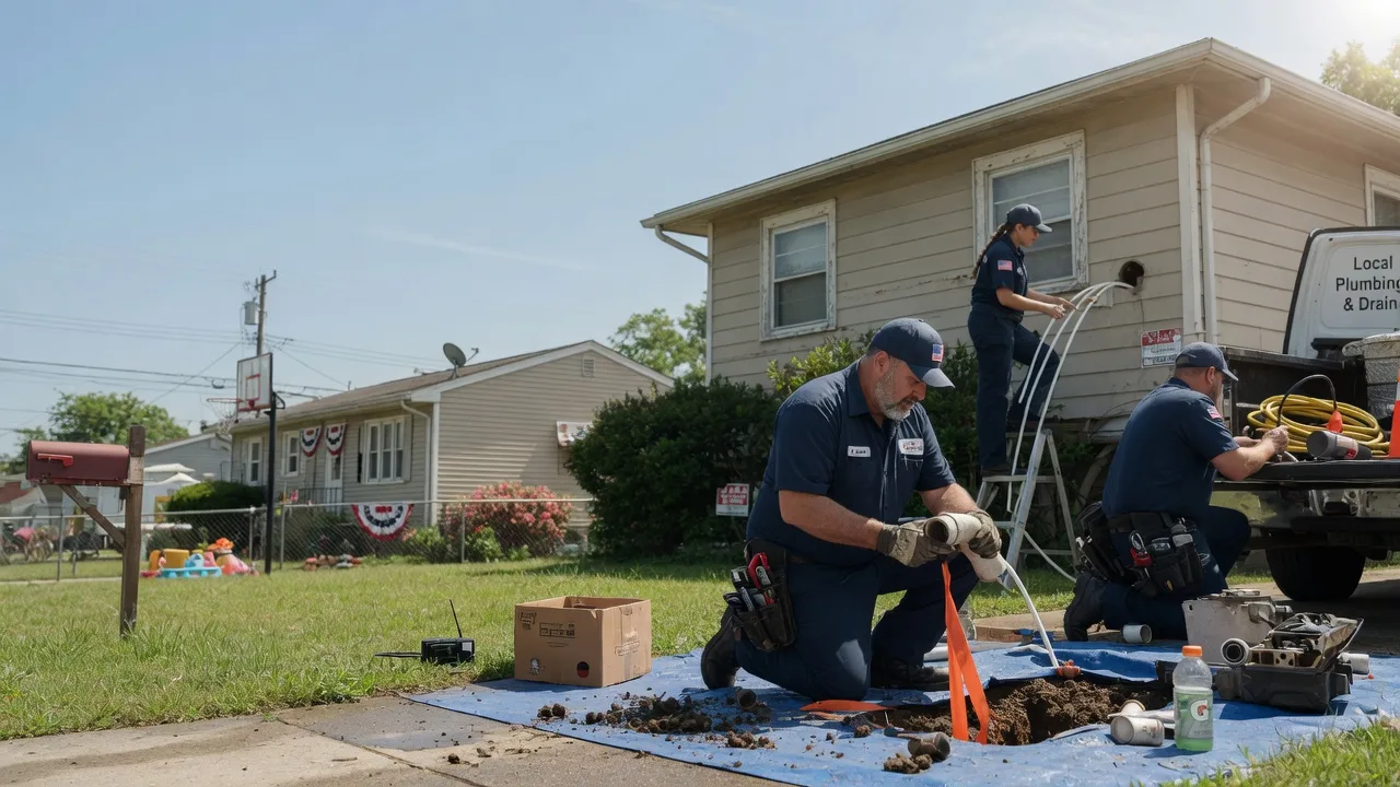 Faucet Repair in Elk Creek, NE near me